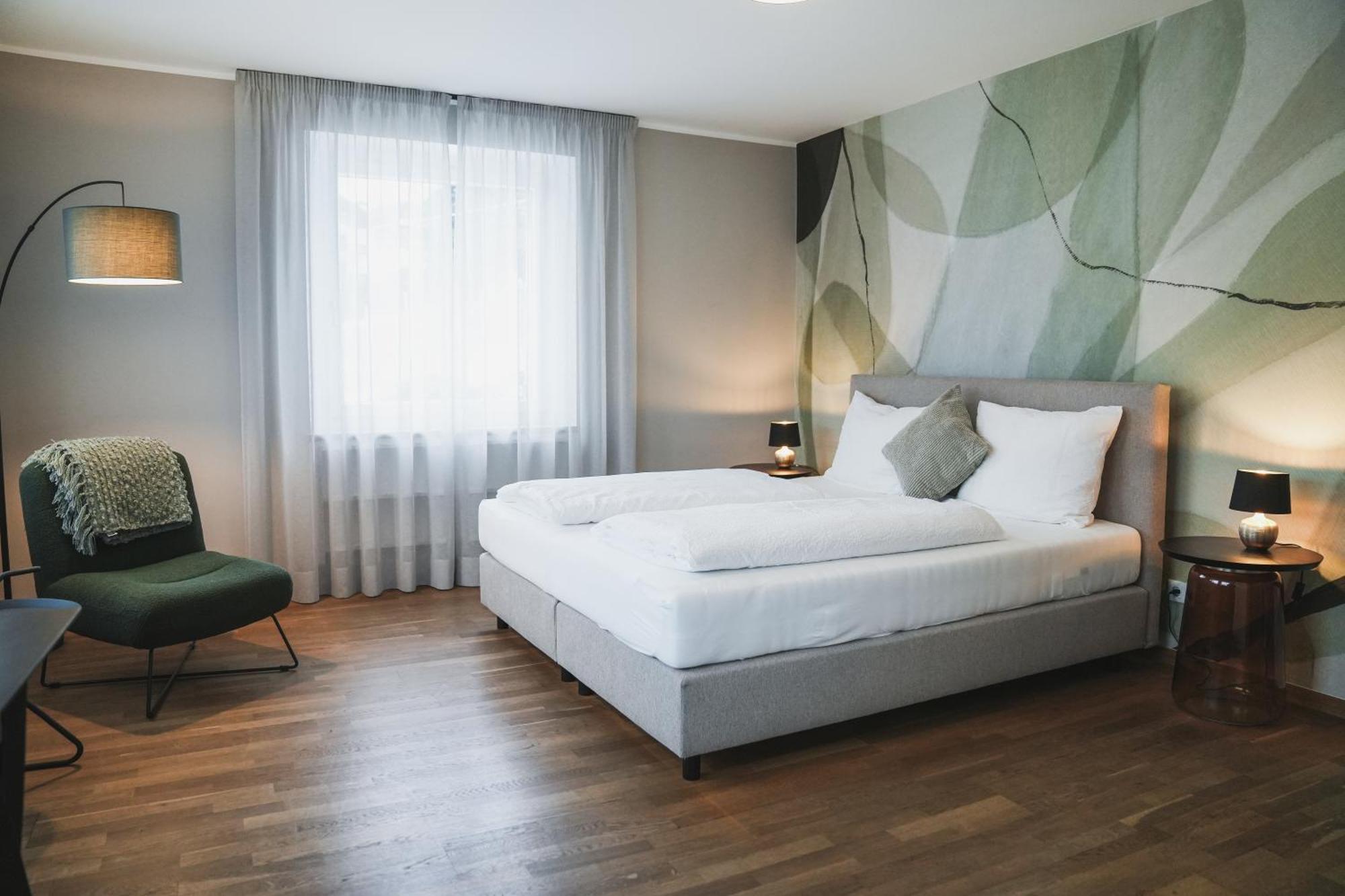 Haus Artus Aparthotel Schenna Exterior foto