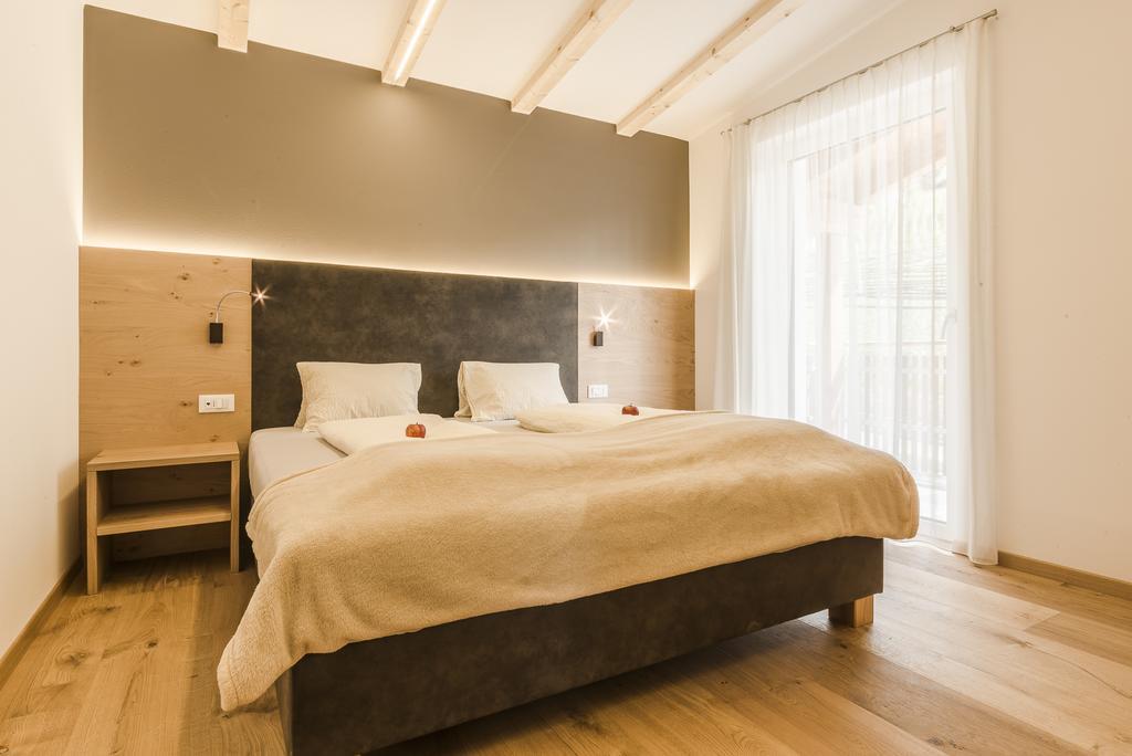 Haus Artus Aparthotel Schenna Exterior foto